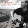 Robinson - On Yer Bike - Single